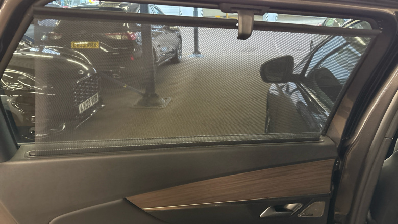 Peugeot 5008 1.6 PureTech 180 GT Premium 5dr EAT8 Petrol Estate